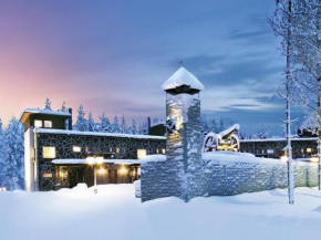 Vuokatin Aateli Castle Vuokatti